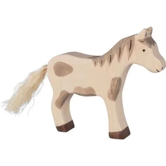 Paard Paard