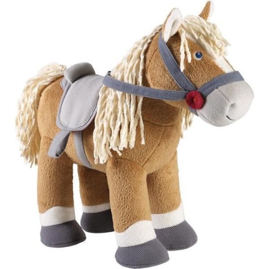 Paard Leopold Paard Leopold