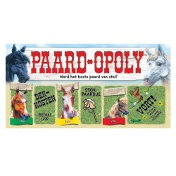 Paard-Opoly Paard-Opoly