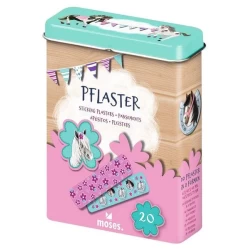 Paarden Pleisters Paarden Pleisters