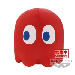 Pac-Man Big Plush(B:ghost) Pac-Man Big Plush(B:ghost)