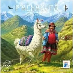 Pachakuna Pachakuna