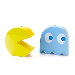 Packman Zoutstel