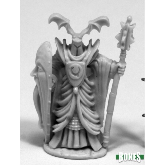 Paladin Evil Athak