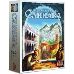 De Paleizen Van Carrara De Paleizen Van Carrara
