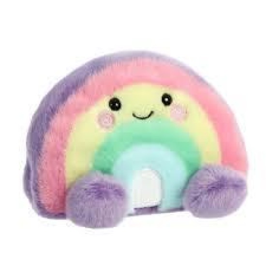 Palm Pals Aardbei 13 Cm