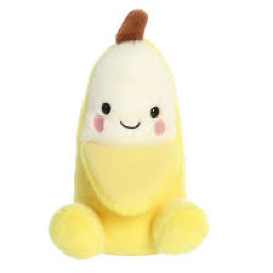 Palm Pals Banaan 13 Cm