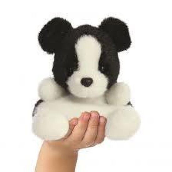 Palm Pals Border Collie 13 Cm Palm Pals Border Collie 13 Cm