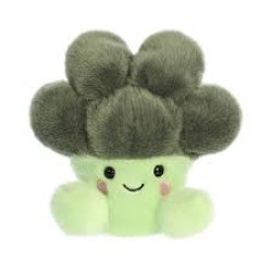 Palm Pals Broccoli 13 Cm