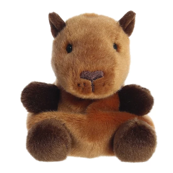 Palm Pals Capibara 13 Cm