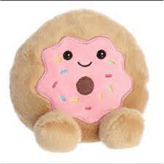 Palm Pals Donut 13 Cm