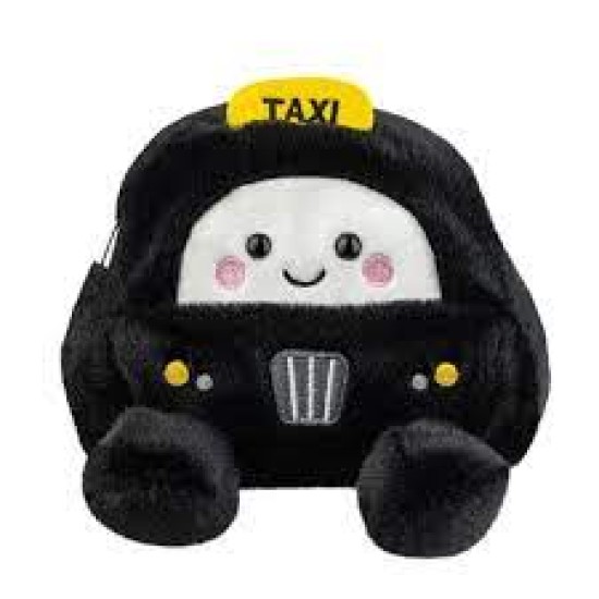 Palm Pals Engelse Taxi 13 Cm