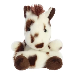 Palm Pals Gevlekt Paard 13 Cm Palm Pals Gevlekt Paard 13 Cm