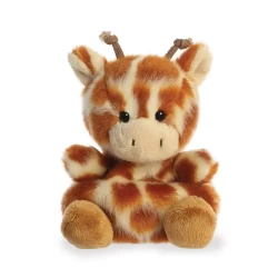 Palm Pals Giraf 13Cm Palm Pals Giraf 13Cm