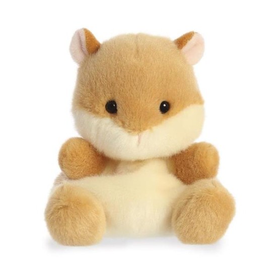 Palm Pals Hamster 13Cm