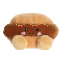 Palm Pals Hot Dog 13 Cm Palm Pals Hot Dog 13 Cm