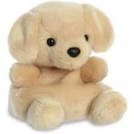 Palm Pals Labrador 13 Cm Palm Pals Labrador 13 Cm