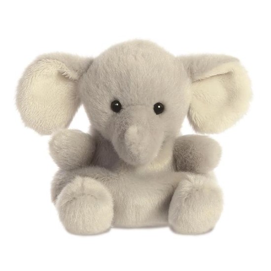Palm Pals Olifant 13 Cm Palm Pals Olifant 13 Cm