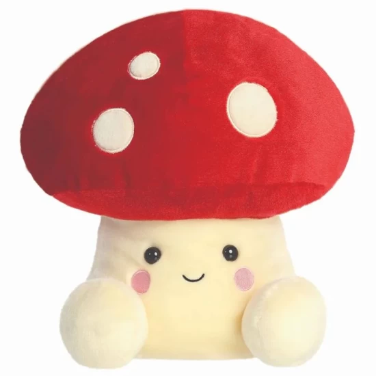 Palm Pals Paddenstoell 33 Cm