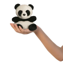 Palm Pals Panda 13 Cm Palm Pals Panda 13 Cm
