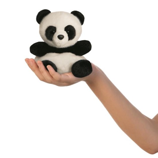 Palm Pals Panda 13 Cm