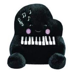 Palm Pals Piano 13 Cm Palm Pals Piano 13 Cm