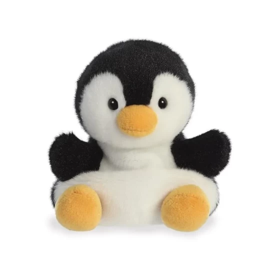Palm Pals Pinguïn 13Cm Palm Pals Pinguïn 13Cm