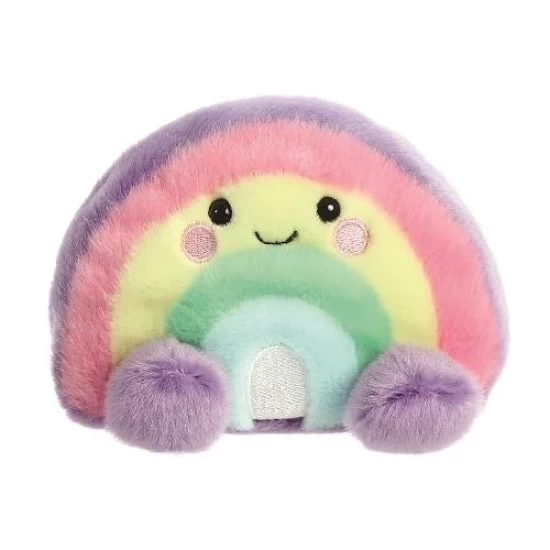 Palm Pals Regenboog 13 Cm Palm Pals Regenboog 13 Cm