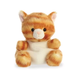 Palm Pals Rode Kat 13Cm Palm Pals Rode Kat 13Cm
