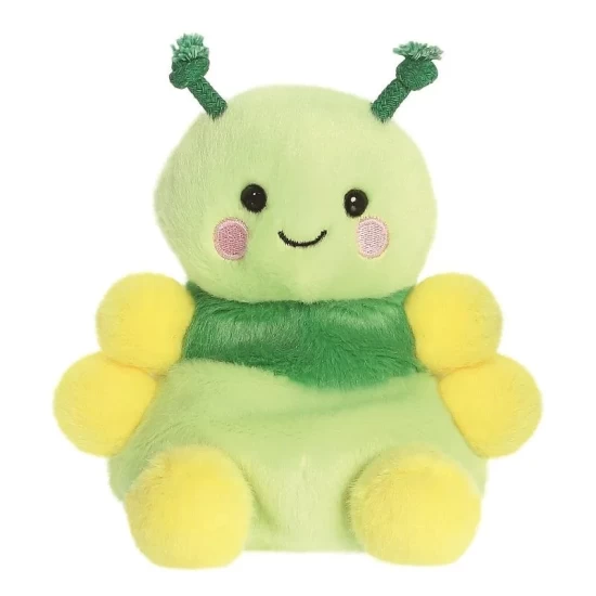 Palm Pals Rups 13 Cm Palm Pals Rups 13 Cm