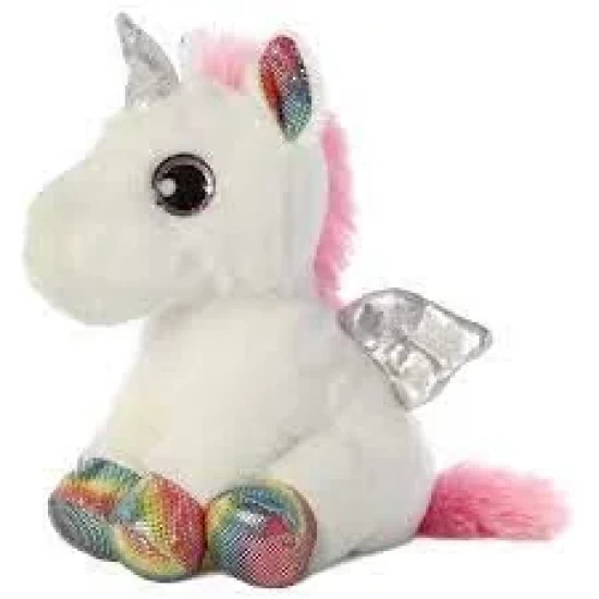 Palm Pals Saffier 13 Cm