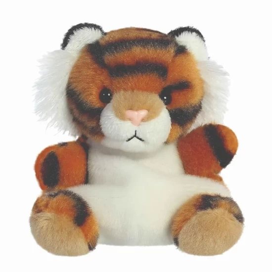 Palm Pals Tijger 13 Cm