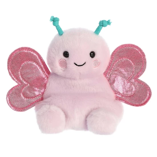 Palm Pals Vlinder 13 Cm
