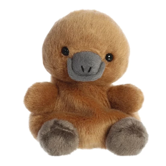 Palm Pals Vogelbekdier 13 Cm