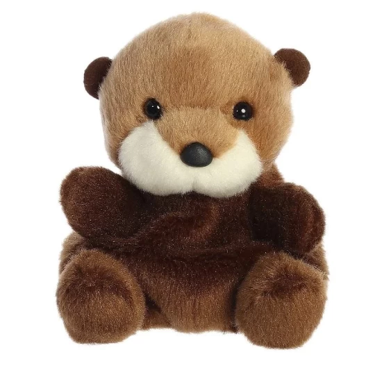 Palm Pals Zeeotter13 Cm Palm Pals Zeeotter13 Cm