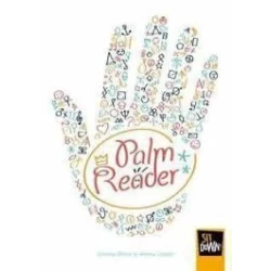 Palm Reader Palm Reader