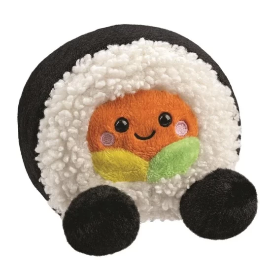 Palm Pals California Roll Sushi 13 Cm