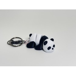 Panda Sleutelhanger Panda Sleutelhanger