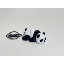 Panda Sleutelhanger Panda Sleutelhanger