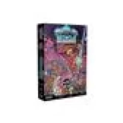 Epic Spell Wars Panic At The Pleasure Palace