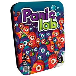 Panic Lab Panic Lab