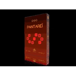 Pantarei Pantarei