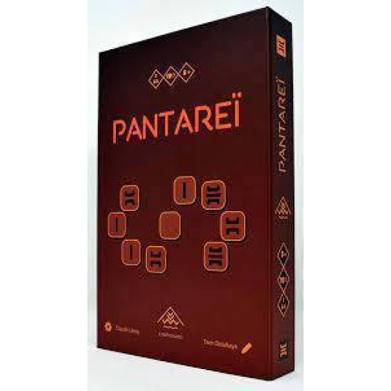 Pantarei