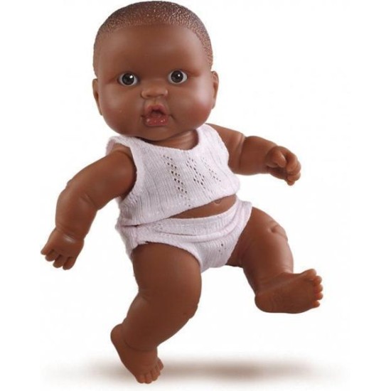 Paola R. Puppegie D.meisje M.ondergoed