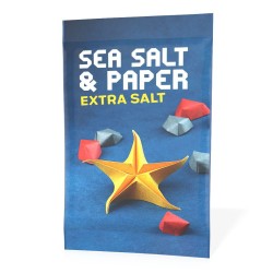 Sea Salt & Paper - Extra Salt Uitbr.nl Sea Salt & Paper - Extra Salt Uitbr.nl