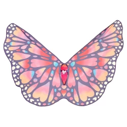 Papillon Vleugels (1 Stuk) Papillon Vleugels (1 Stuk)