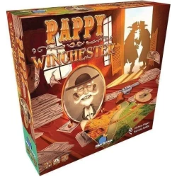 Pappy Winchester Pappy Winchester