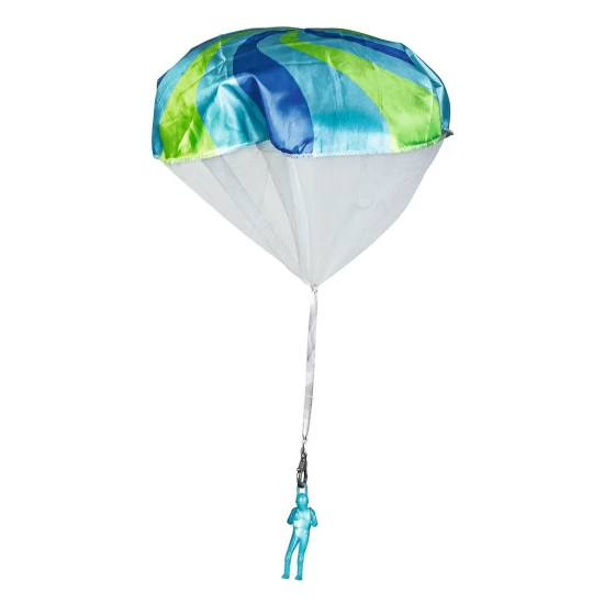 Stem - Parachutiste Multicoloré