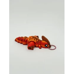 Parasaur Layers Parasaur Layers