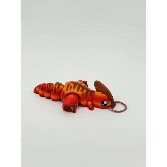 Parasaur Layers
